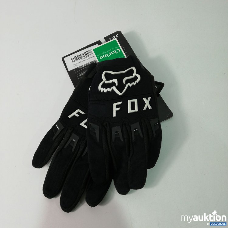 Artikel Nr. 385894: Fox Dirpaw Handschuhe XL