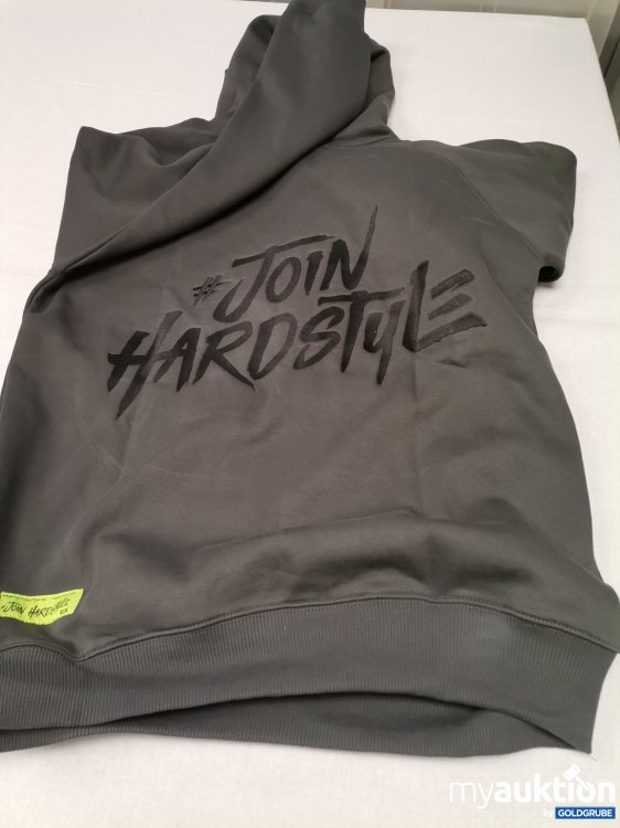 Artikel Nr. 715894: Join Hardstyle Hoodie 