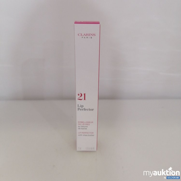 Artikel Nr. 733894: Clarins 21 Lip Perfector 12ml