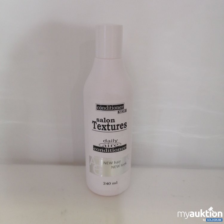 Artikel Nr. 752894: Conditioner Salon Textures 240ml 