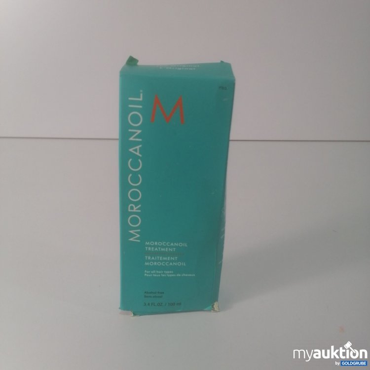 Artikel Nr. 782894: Moroccanoil Treatment 100ml 