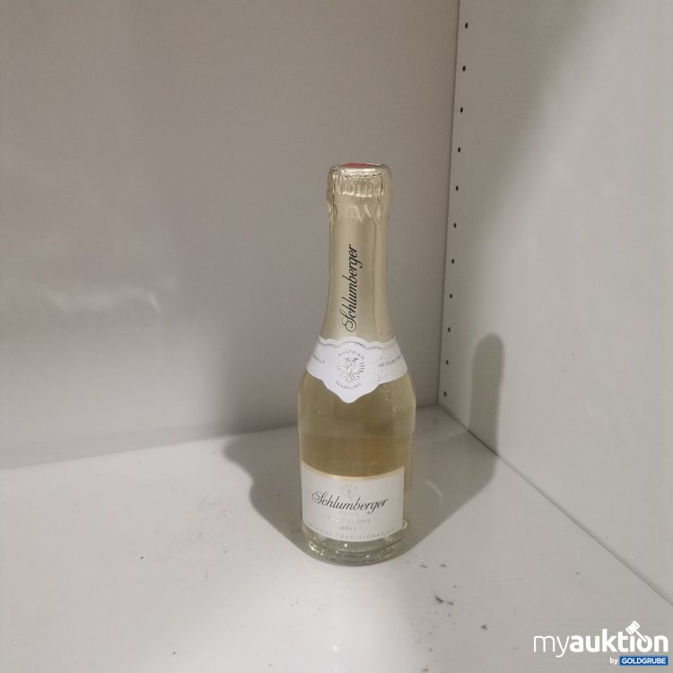 Artikel Nr. 795894: Schlumberger brut 0,2l