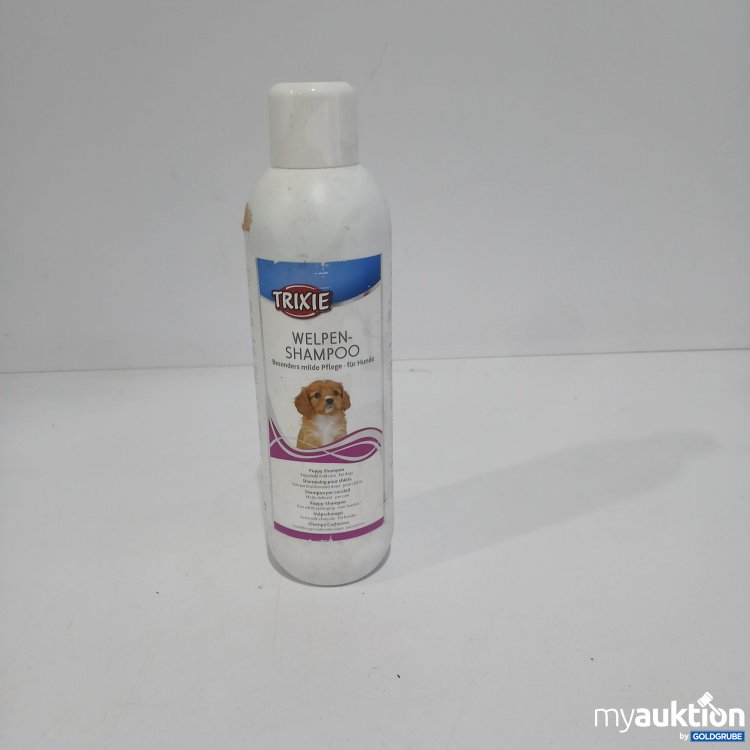 Artikel Nr. 801894: Trixie Welpen Shampoo 1L