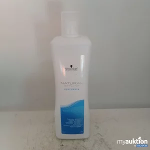 Auktion Schwarzkopf Natural Styling 1l