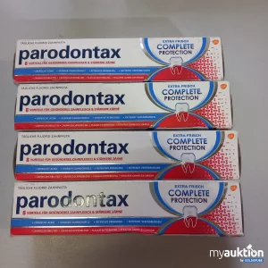 Artikel Nr. 772894: Parodontax Zahnpasta 4x75ml