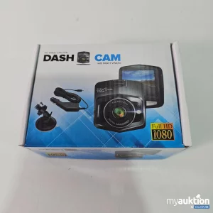 Auktion Dash Cam Full HD1080