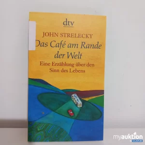 Auktion "Das Café am Rande der Welt"