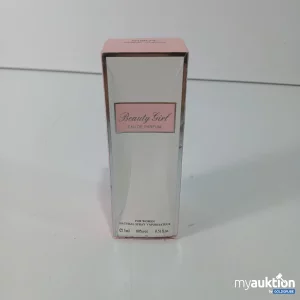 Artikel Nr. 799894: Beauty Girl Eau de Parfum 15ml