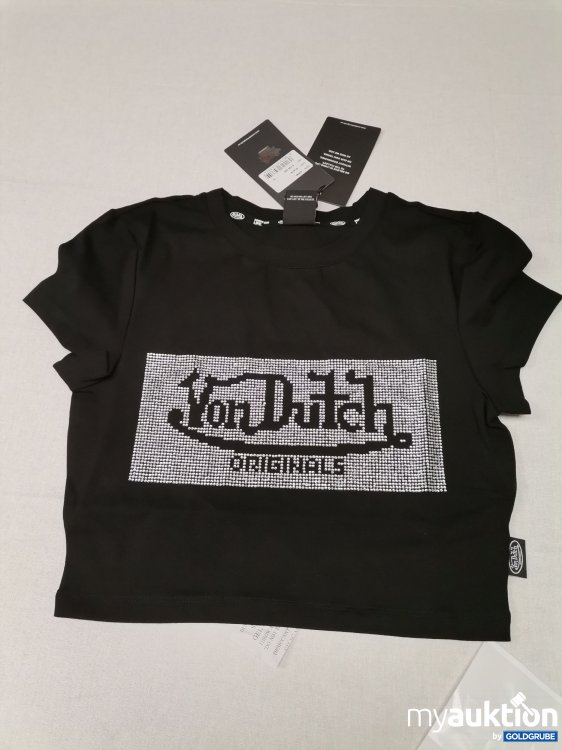 Artikel Nr. 716895: Von dutch Shirt