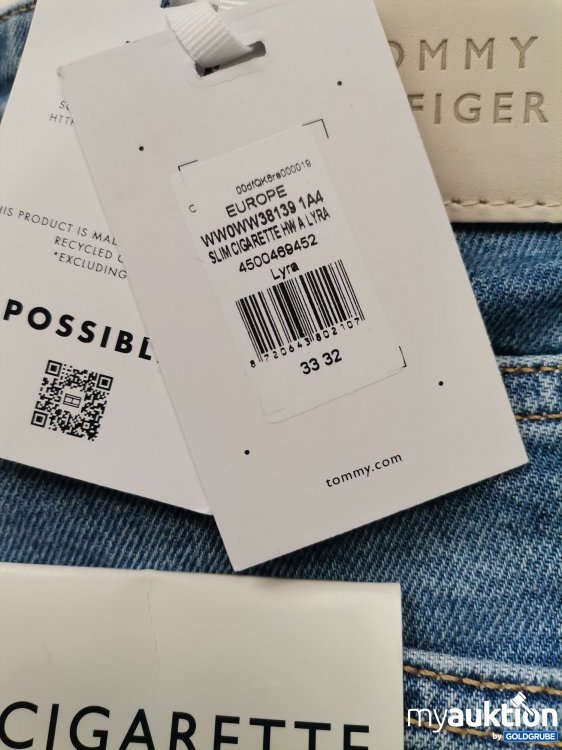 Artikel Nr. 735895: Tommy Hilfiger Jeans 