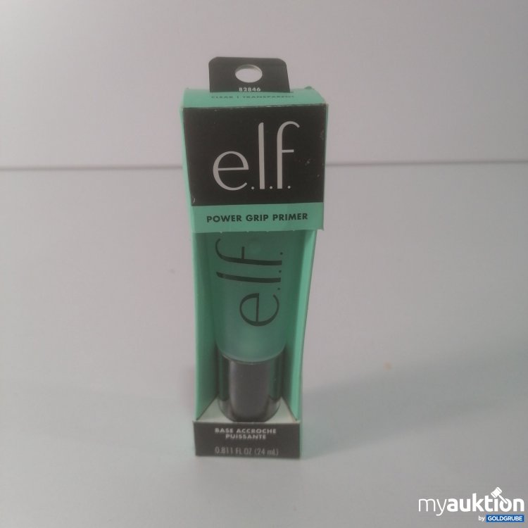 Artikel Nr. 782895: Elf Power Grip Primer 24ml