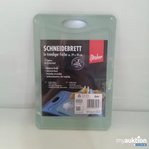 Artikel Nr. 514895: Steuber Schneidebrett 