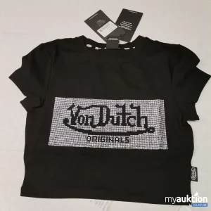 Auktion Von Dutch Shirt