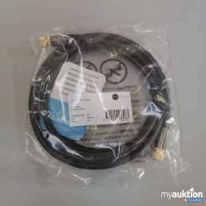 Auktion KabelDirekt Sat Kabel 2m