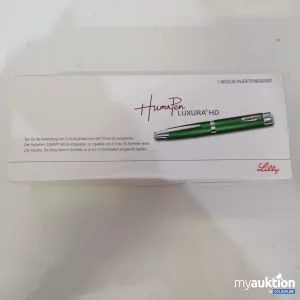 Auktion Luxura HD Huma Pen 