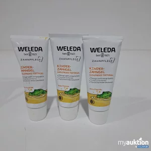 Artikel Nr. 796895: Weleda Kinder Zahngel je 50ml