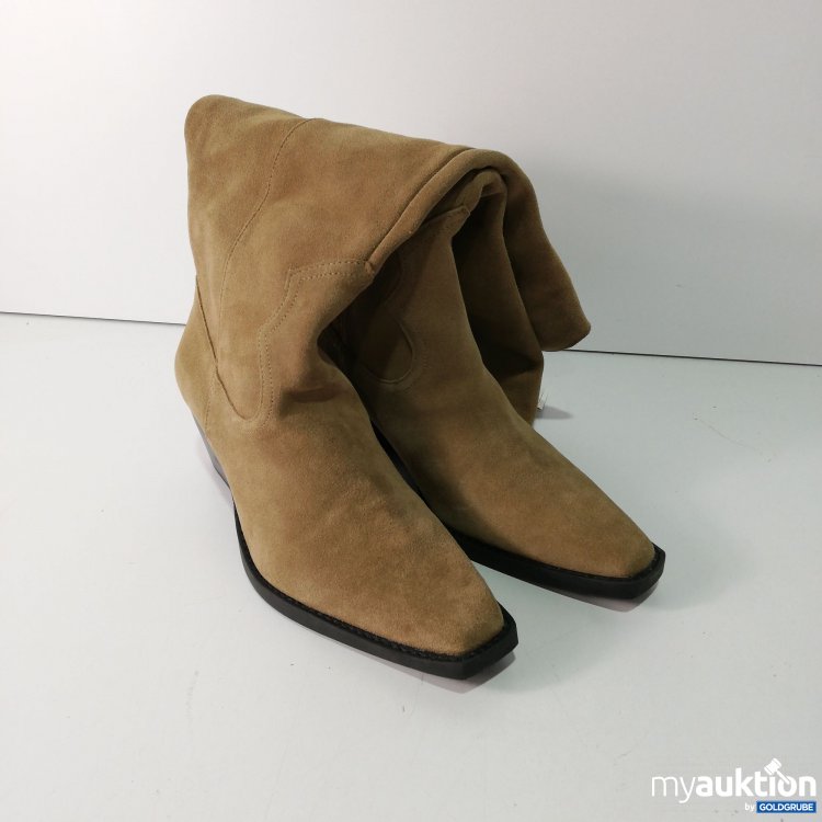 Artikel Nr. 432896: Pull&Bear Stiefel 41