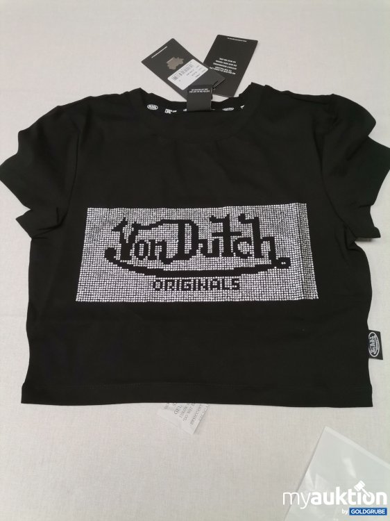 Artikel Nr. 716896: Von dutch Shirt