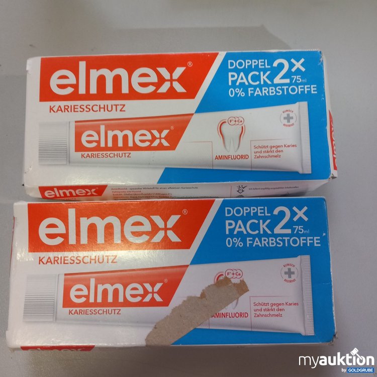 Artikel Nr. 772896: Elmex 4x75ml