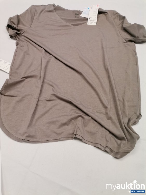 Artikel Nr. 809896 Artikel Nr. 809896: Uniqlo Damenshirt