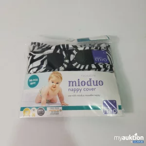 Artikel Nr. 385896: Bambino Mio Nappy Cover Size 2(9kg)