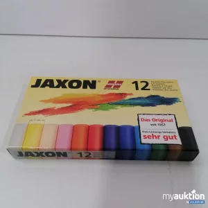 Artikel Nr. 427896: Jaxon Pastell-Ölkreiden 12stk