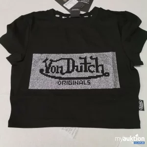 Auktion Von Dutch Shirt