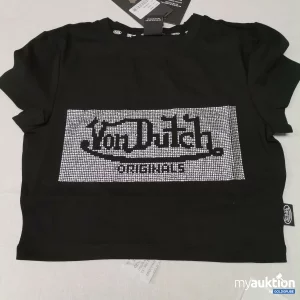 Artikel Nr. 716896: Von dutch Shirt