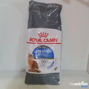 Auktion Royal Canin Trockenfutter für Katzen 1,5kg