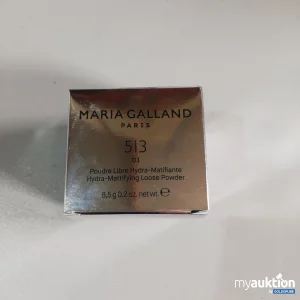 Artikel Nr. 750896: Maria Galland Paris Hydra Mattifying Loose Powder