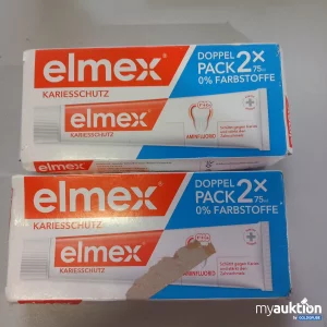 Artikel Nr. 772896: Elmex 4x75ml