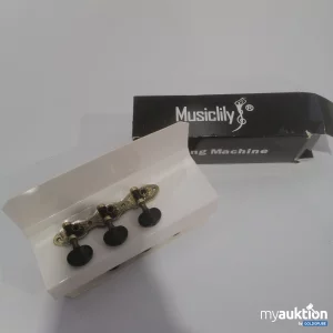 Artikel Nr. 777896: Musiclily Tuning Machine 