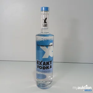 Artikel Nr. 800896: Exakt Vodka 0,7l