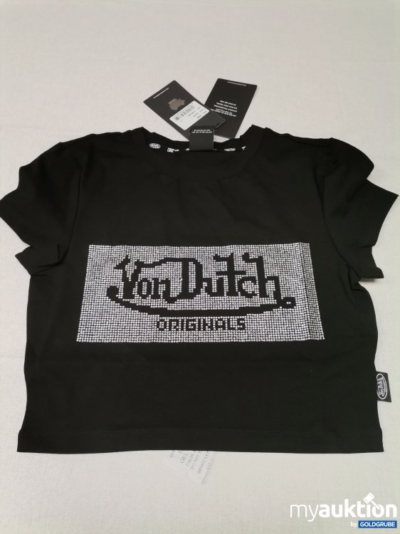 Artikel Nr. 716897: Von dutch Shirt 