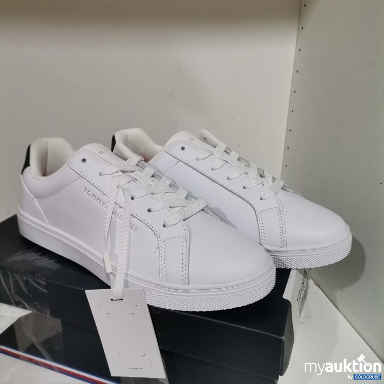 Artikel Nr. 755897: Tommy Hilfiger Sneaker 