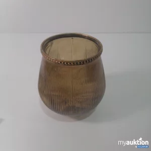 Auktion Deko Vase 