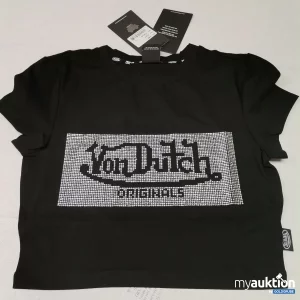Auktion Von Dutch Shirt 