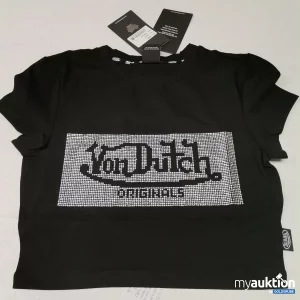 Artikel Nr. 716897: Von dutch Shirt 