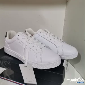 Auktion Tommy Hilfiger Sneaker 