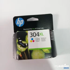 Auktion HP 304 XL Tri-colour