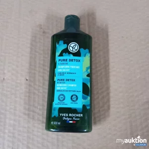 Auktion Yves Rocher Detox Shampoo 300ml