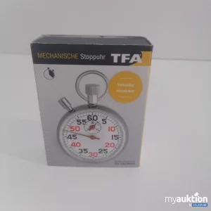 Artikel Nr. 777897: TFA Mechanische Stoppuhr 