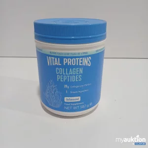 Artikel Nr. 797897: Vital Proteins Collagen Peptides 587g