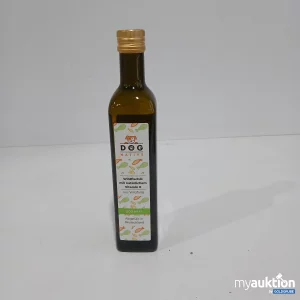 Auktion Dog native Wildfischöl mit natürlichem Vitamin E 500ml