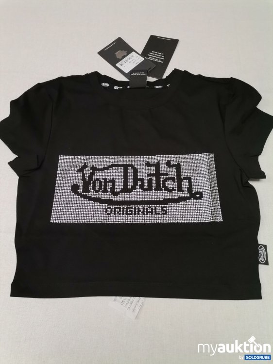 Artikel Nr. 716898: Von dutch Shirt