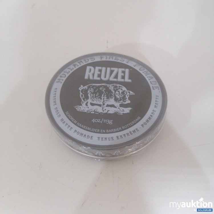 Artikel Nr. 753898: Reuzel Pomade 113g