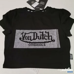 Auktion Von Dutch Shirt