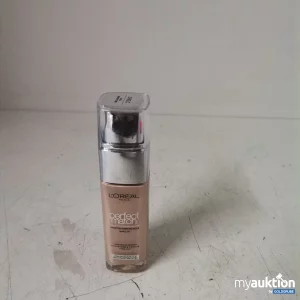 Auktion Loreal perfect match Make up 