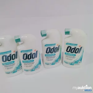 Artikel Nr. 780898: Odol Mundwasser 4x125ml