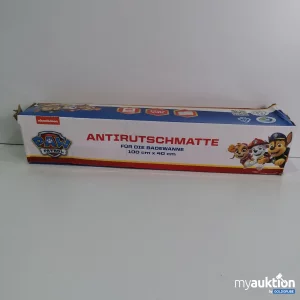 Auktion Paw Petrol Antirutschmatte